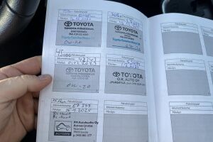 Toyota Yaris esikatselu 3