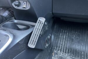 Toyota Yaris esikatselu 5