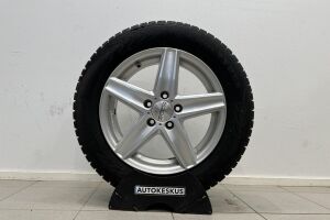 Mercedes-Benz C esikatselu 30