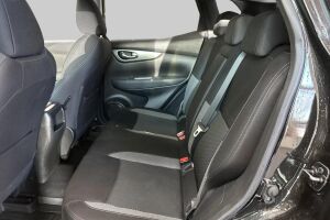Nissan Qashqai esikatselu 10