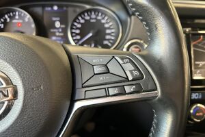 Nissan Qashqai esikatselu 16