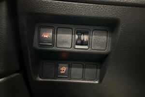 Nissan Qashqai esikatselu 20