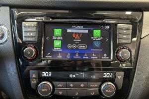 Nissan Qashqai esikatselu 23