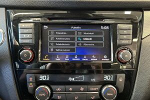 Nissan Qashqai esikatselu 24