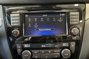 Nissan Qashqai esikatselu 26