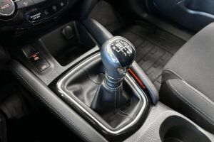 Nissan Qashqai esikatselu 30