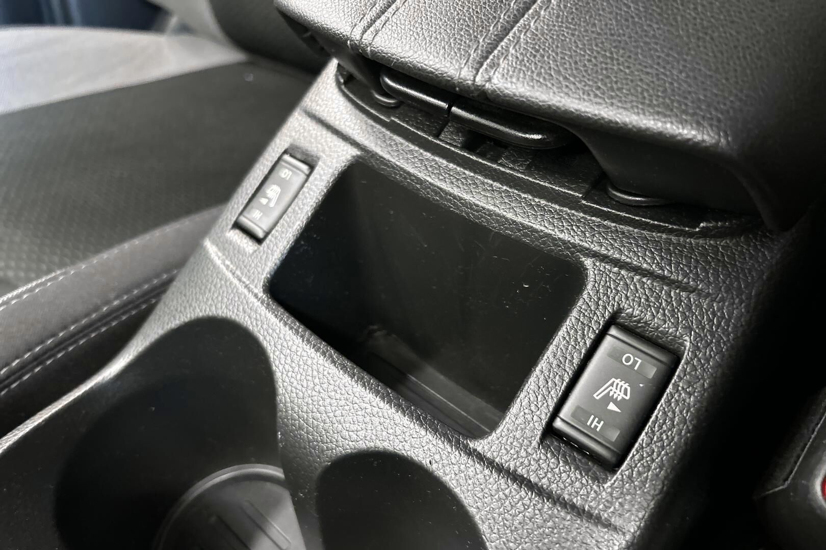 Nissan Qashqai iso kuva 31