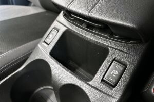 Nissan Qashqai esikatselu 31