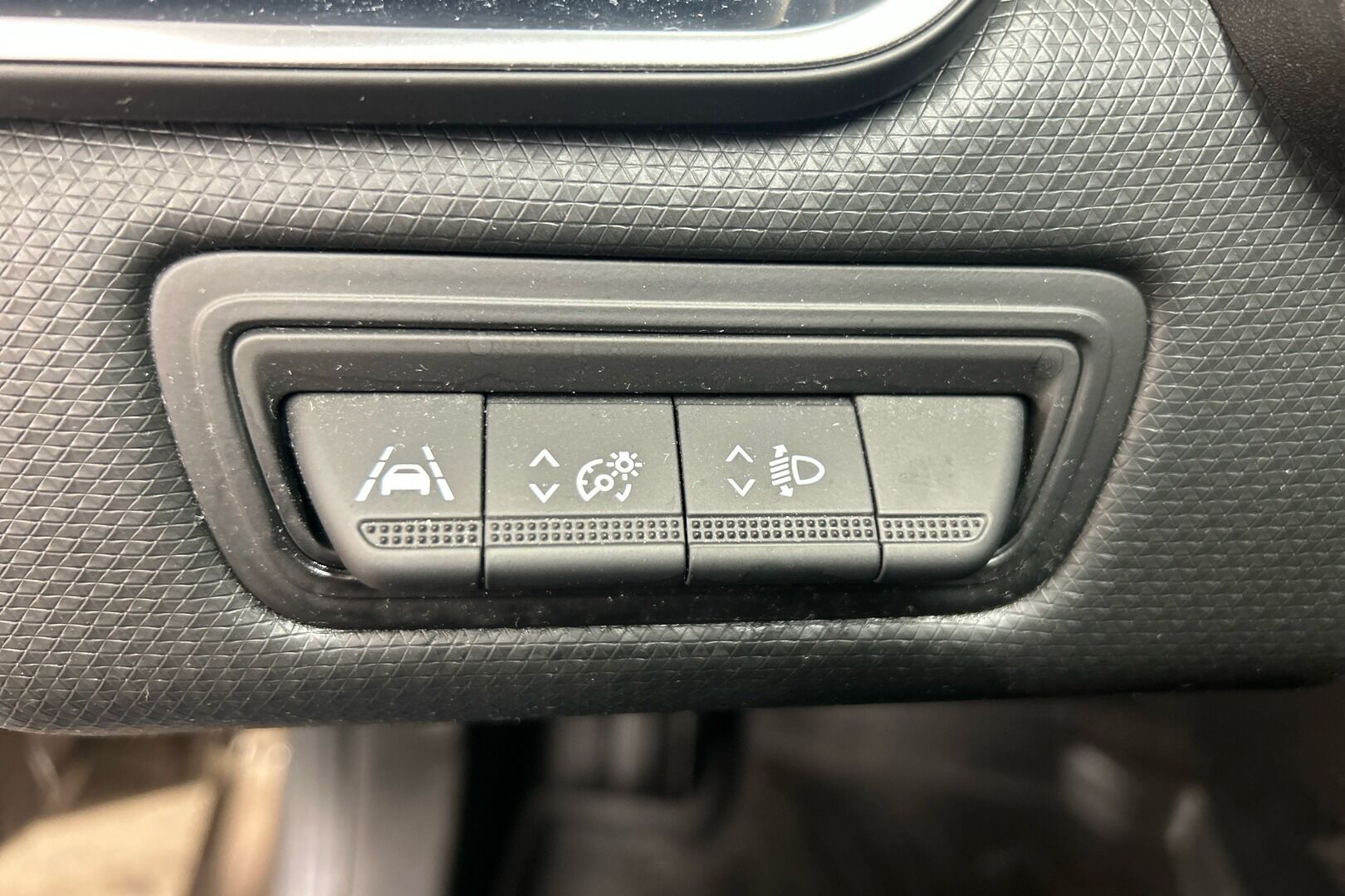 Renault Clio iso kuva 12