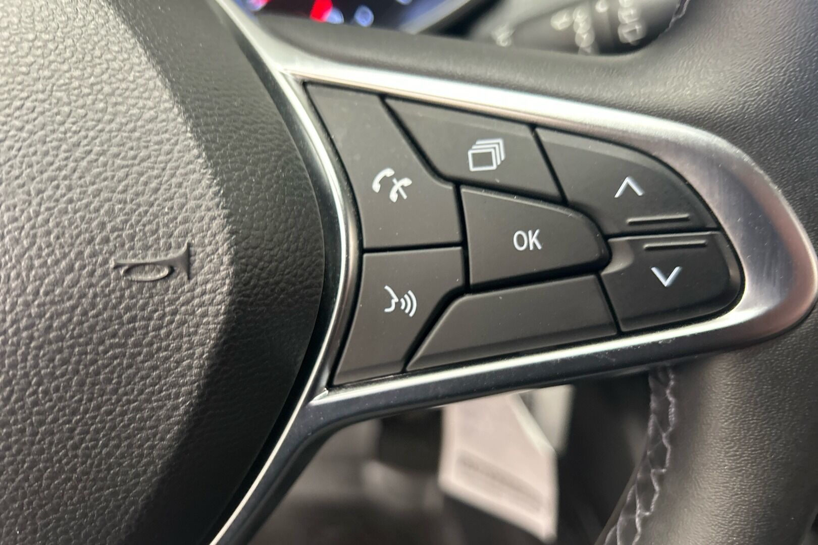 Renault Clio iso kuva 14