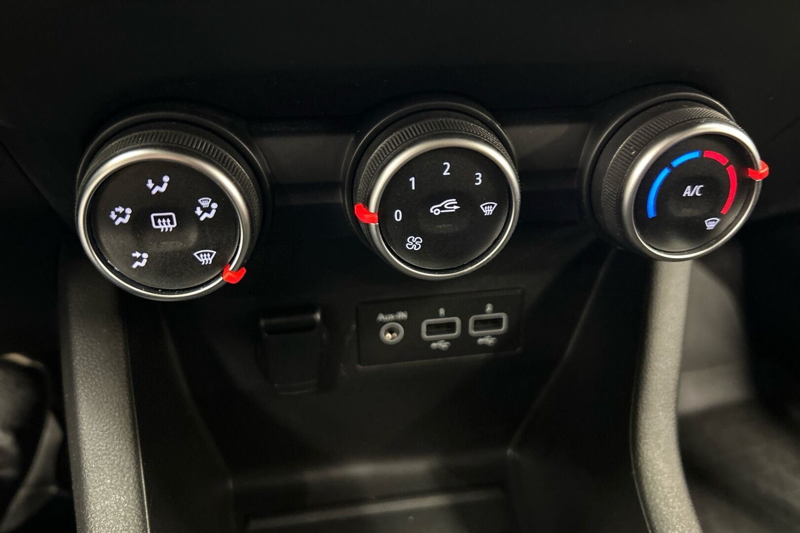 Renault Clio iso kuva 19