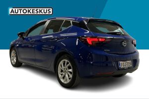 Opel Astra esikatselu 6