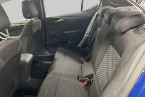 Opel Astra esikatselu 9