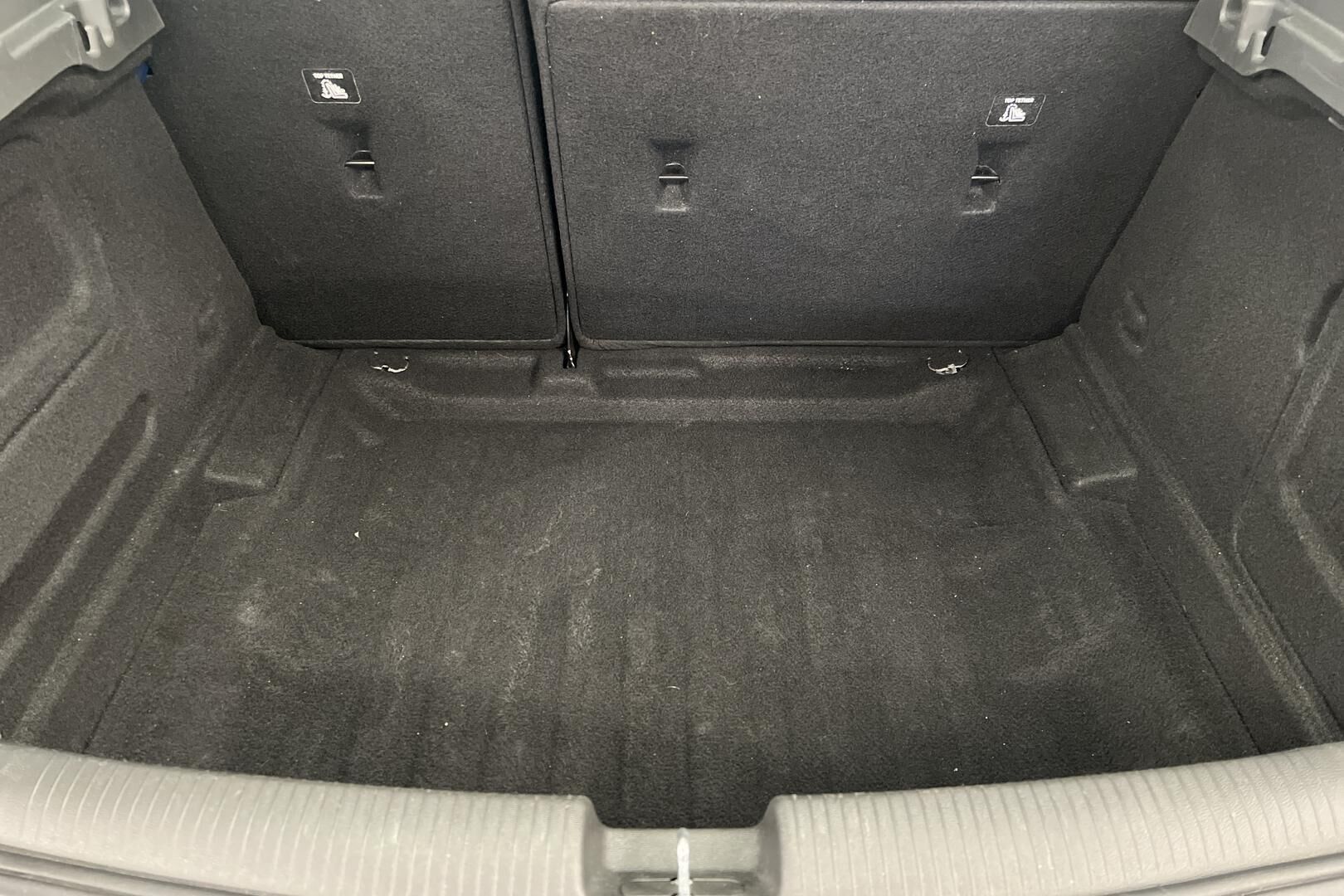 Opel Astra iso kuva 11