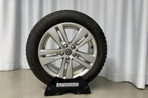 Opel Astra esikatselu 19