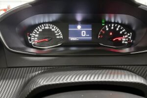 Peugeot 208 esikatselu 15