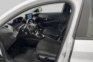 Peugeot 208 esikatselu 9