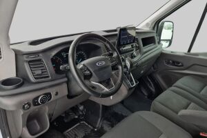 Ford Transit esikatselu 4