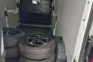 Ford Transit esikatselu 22