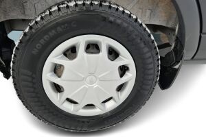 Ford Transit esikatselu 5