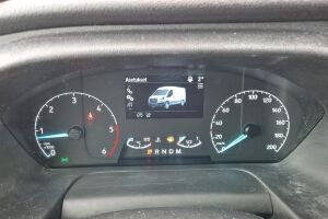 Ford Transit esikatselu 23