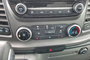 Ford Transit esikatselu 7