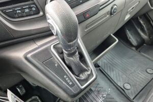 Ford Transit esikatselu 8