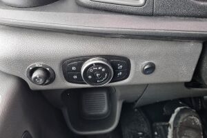 Ford Transit esikatselu 12