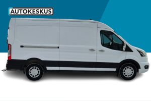 Ford Transit esikatselu 17