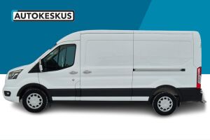 Ford Transit esikatselu 19