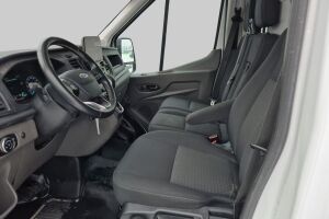 Ford Transit esikatselu 20