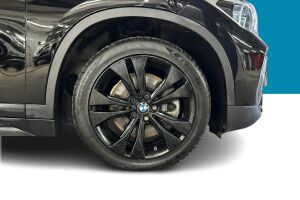 BMW X1 esikatselu 33
