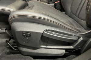 BMW X1 esikatselu 10