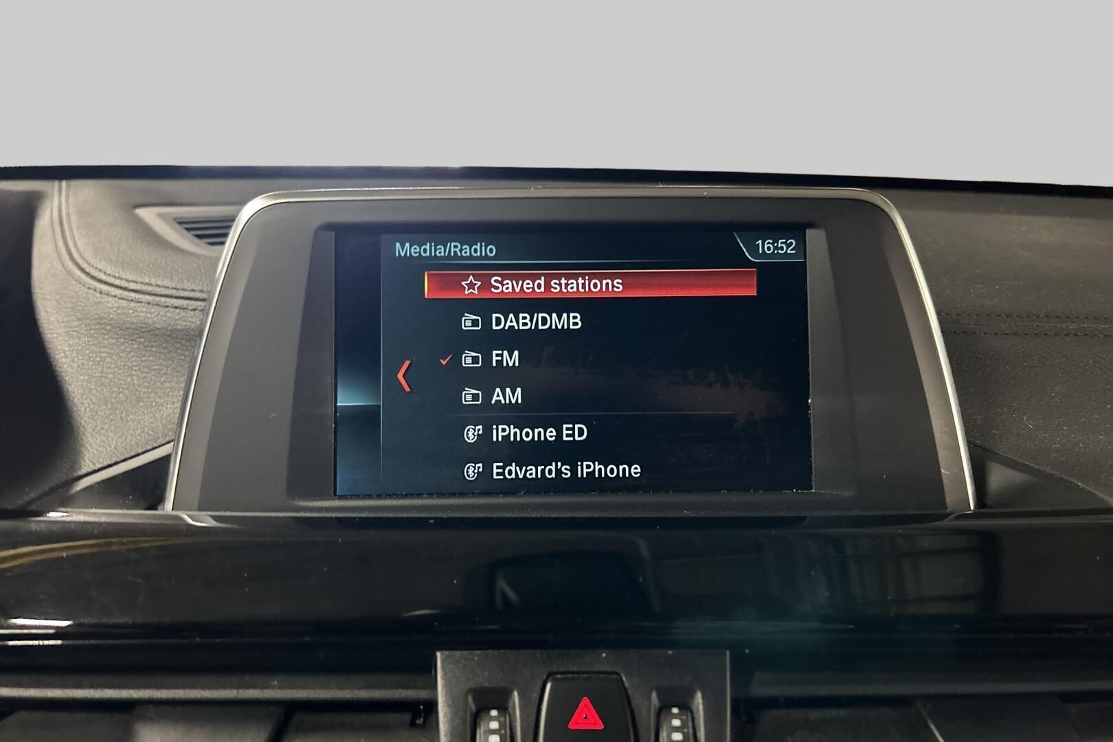 BMW X1 iso kuva 19