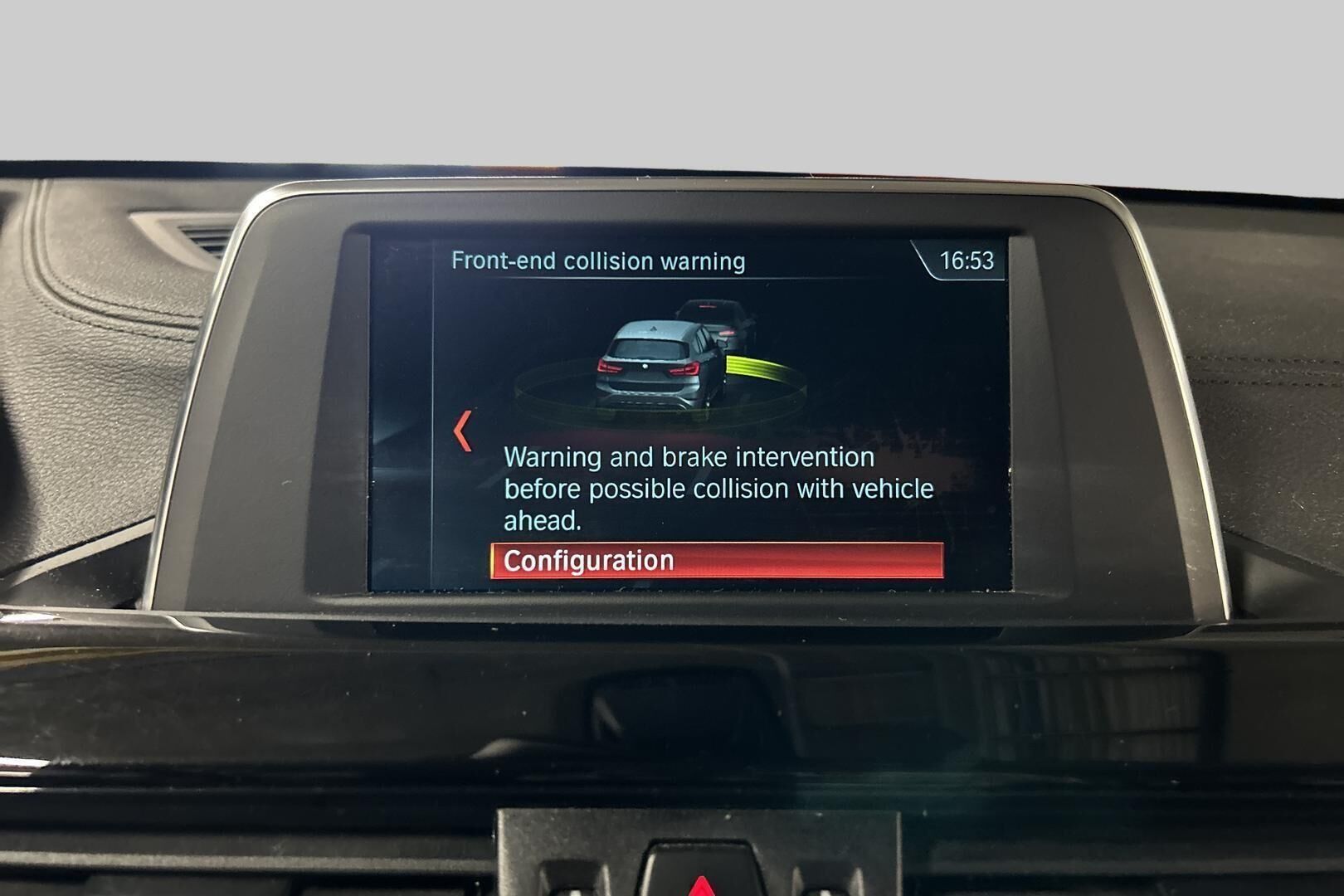BMW X1 iso kuva 23