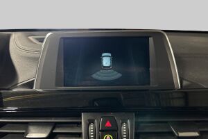 BMW X1 esikatselu 24