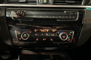 BMW X1 esikatselu 26