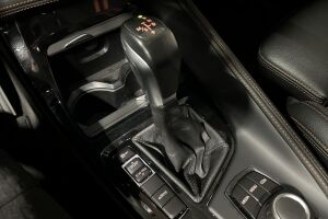 BMW X1 esikatselu 28