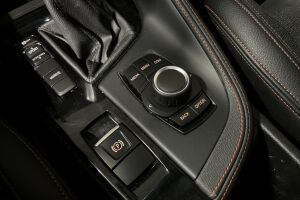 BMW X1 esikatselu 35