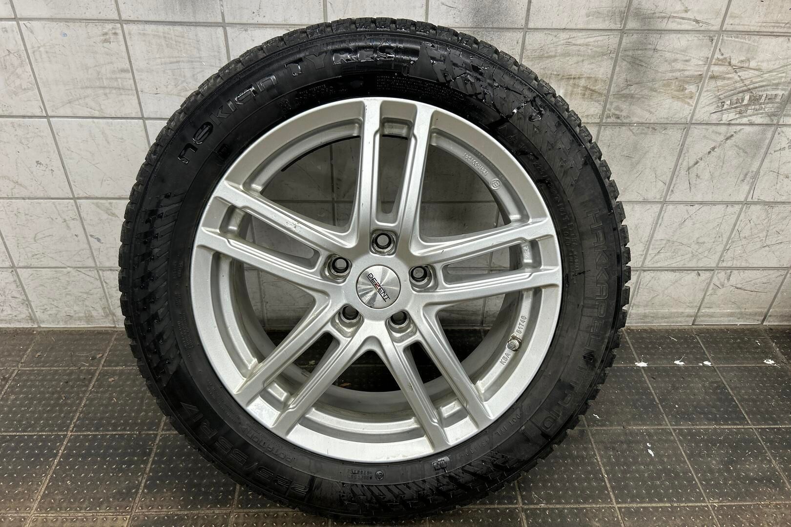 BMW X1 iso kuva 36