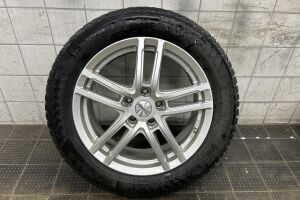 BMW X1 esikatselu 36