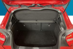 Mercedes-Benz A esikatselu 11