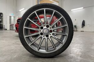 Mercedes-Benz A esikatselu 13