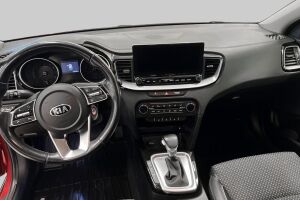 Kia Ceed esikatselu 6