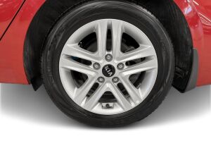 Kia Ceed esikatselu 18