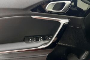 Kia Ceed esikatselu 21