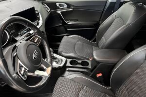 Kia Ceed esikatselu 5