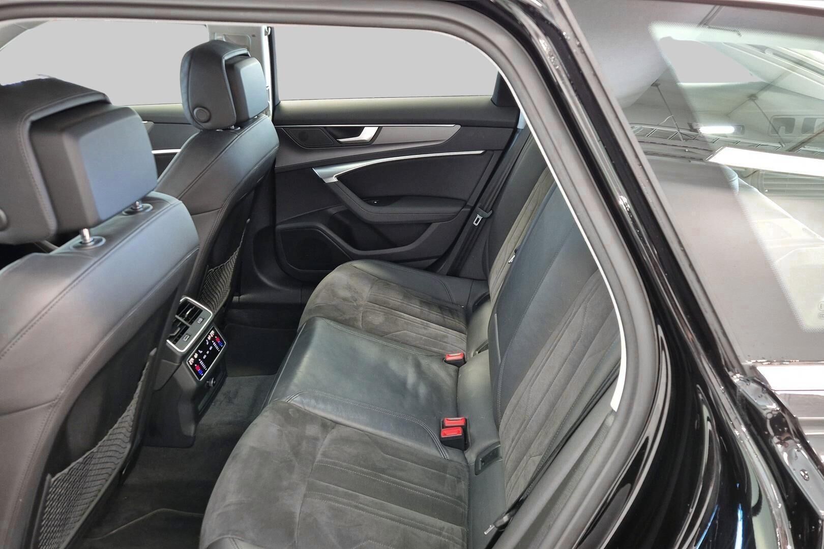 Audi A6 Allroad Quattro iso kuva 19