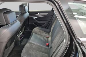 Audi A6 Allroad Quattro esikatselu 19