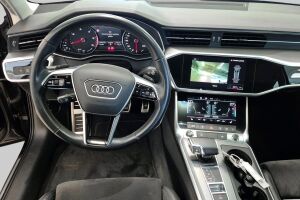 Audi A6 Allroad Quattro esikatselu 6
